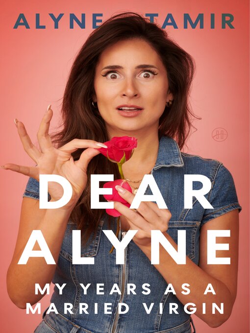 Title details for Dear Alyne by Alyne Tamir - Wait list
